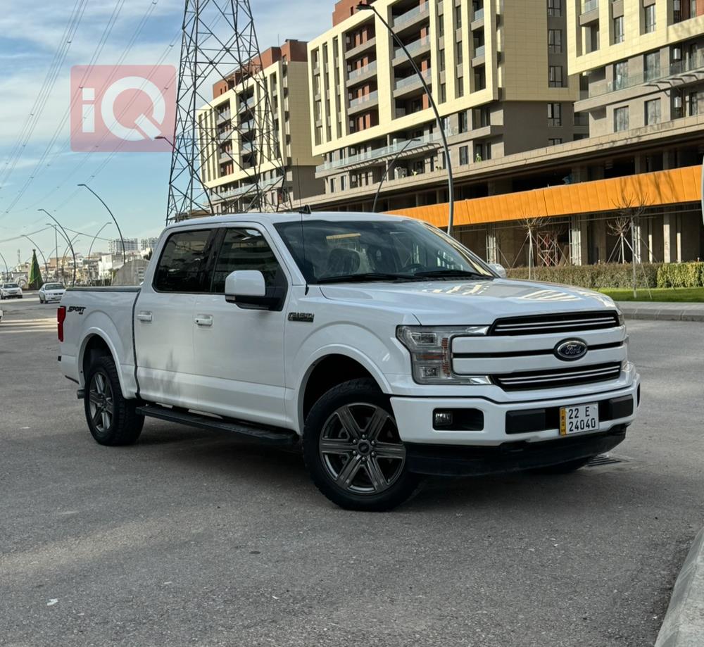 فورد إف-150